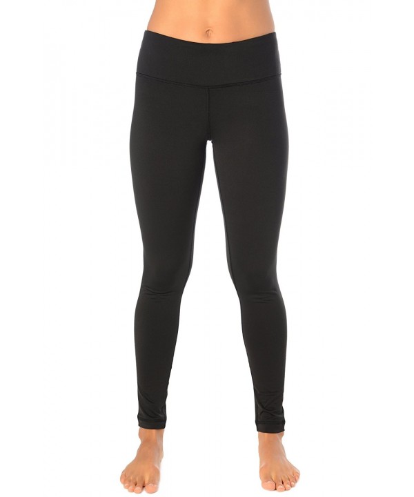 90 Degree Reflex Fleece Leggings