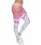 Ndoobiy Printed Leggings Full Length Regular