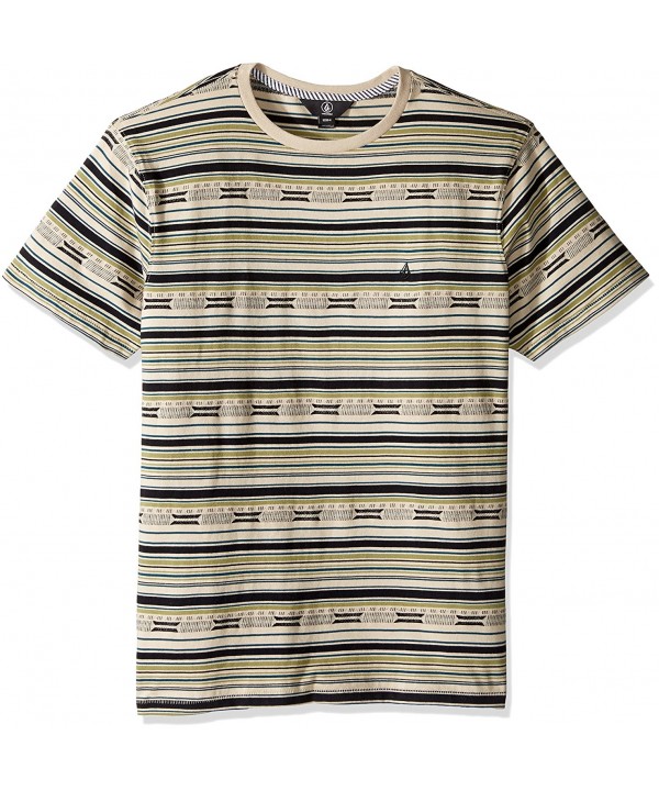 Volcom Tribe Short Sleeve Shirt