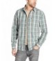 KAVU Woodrow Shirt Kelly X Small