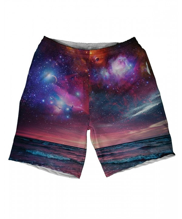 AM Horizon Premium Weekend Shorts