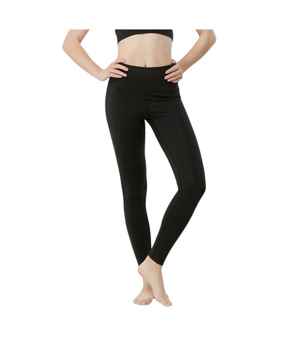 MASHNASH Ankle Length Stretch Workout Leggings