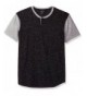 Zoo York Short Sleeve Henley