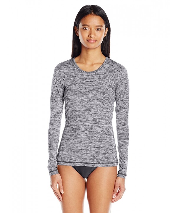 Rip Curl Fitting Long Sleeve Rashguard