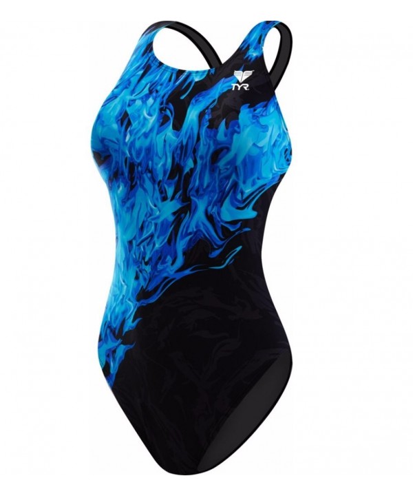 TYR Womens Ignis Maxfit Swimsuit