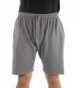 At Buzzer Shorts Sleepwear 14502 GRY L