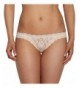 Hanky Panky Signature Brazilian Vanilla