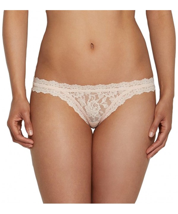 Hanky Panky Signature Brazilian Vanilla