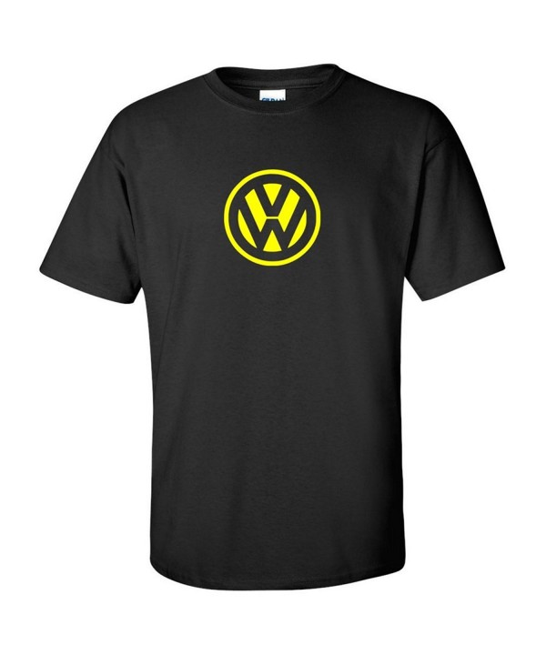 Vdubster Graphic Tees Volkswagen XXXXX Large