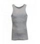 Galaxy Harvic Ribbed Tank Tops