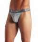 C IN2 Basic Thong Heather Medium