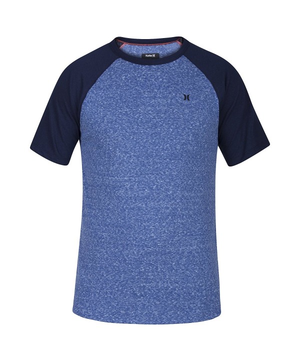 Hurley MKT0005890 Mens Classic Small