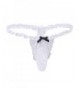Freebily Underwear Lingerie waistline 29 0 43 0