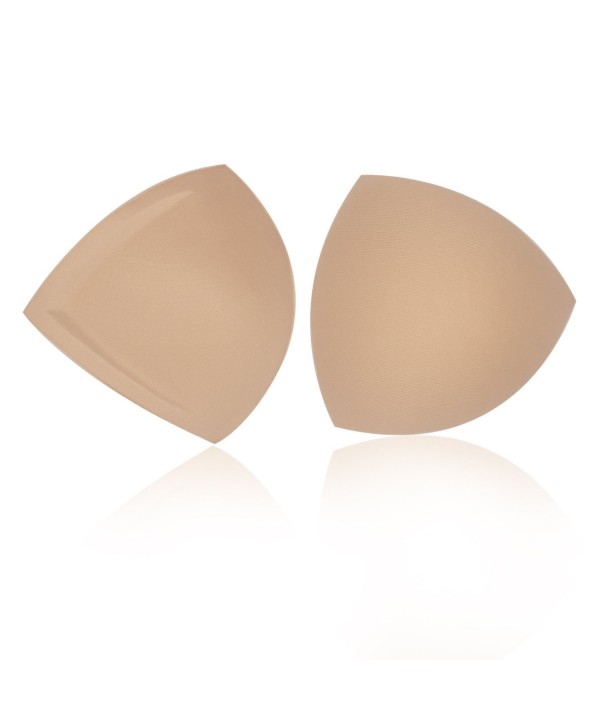 Bra Pads Inserts Women's Bikinis Swimsuit Or Sports Cups Bra Insert in  Set-- CR18600WACO