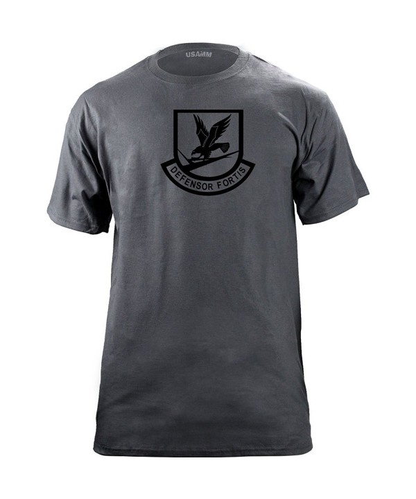 Security Subdued Veteran T Shirt X Large