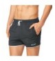 Baleaf Fitted Bodybuilding Workout Pockets