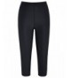 coastal rose Womens Shorts Rashguard