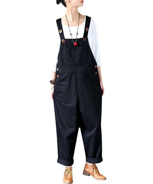 Zoulee Jumpsuits Fashion Rompers Overalls