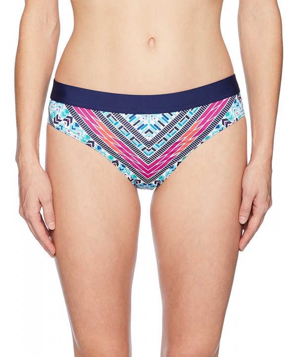 JAG Womens Chevron Retro Bottom