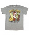 Sausage Party Movie T shirts OFFICIAL