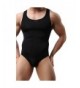 iiniim Stretchy One piece Bodysuit Wrestling