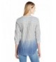 Fashion Women's Henley Shirts Online