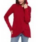 ZKESS Asymmetric Sweatshirt Pullover XX Large