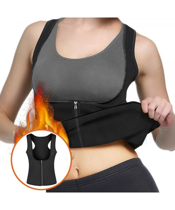 Vanzon Neoprene Trainer Corset Shaper