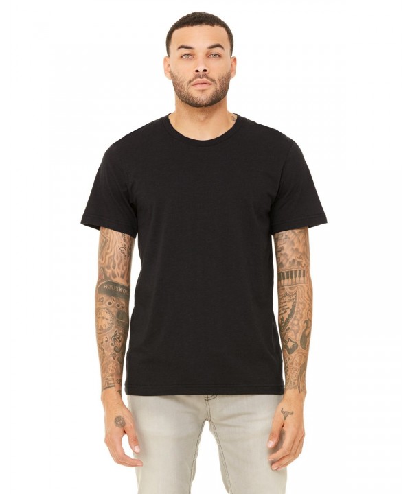 CN MENS HOWARD TRIBLEND TEE