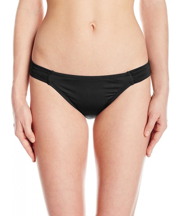 LOLE Womens Bottom Black Large