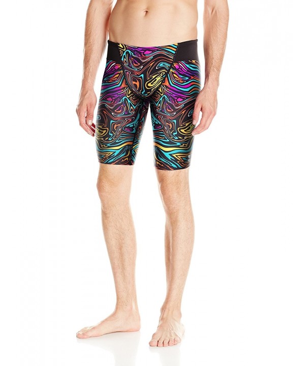 TYR Mens Vault Jammer Multicolor