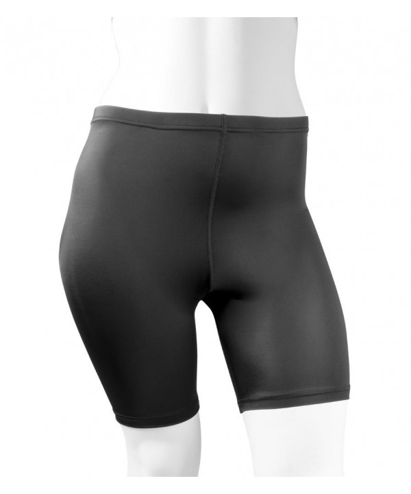 Womens Spandex Exercise Compression Workout