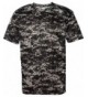 4180 Badger Short Sleeve Sublimated