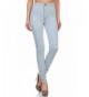 Aphrodite Womens Skinny Pocket BLUE 13