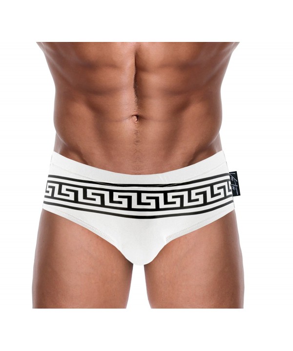 Danny Miami Mens Swimwear Collection