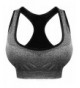 Senchanting Womens Seamless Wirefree Racerback