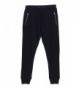 Gioberti French Terry Jogger Pants
