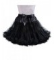 XinChangShangMao Womens Chiffon Petticoat Skirt