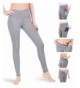 SPARKLE Leggings Pockets Athletic Control