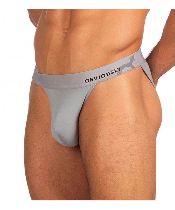 Obviously Original AnatoMAX Bikini Brief