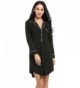 Acecor Nightgown Sleepshirts Sleepwear Nightshirts