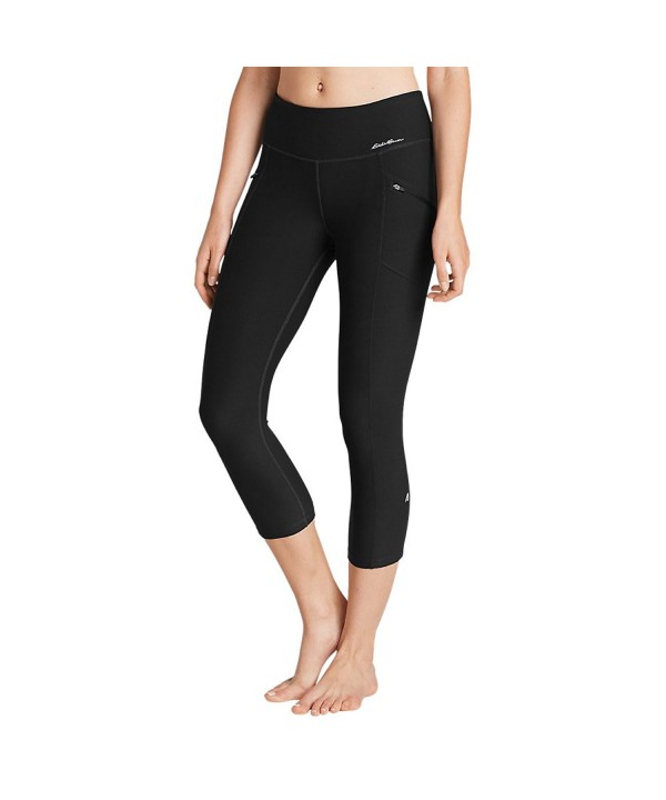 Eddie Bauer Womens Capris Regular