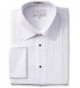Tuxedo Shirt Neil Allyn Laydown