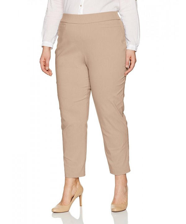 Alfred Dunner Womens Petite Proportioned