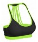 ZAIAI Womens Strappy Sports Green