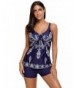 Popular Women's Tankini Swimsuits Outlet