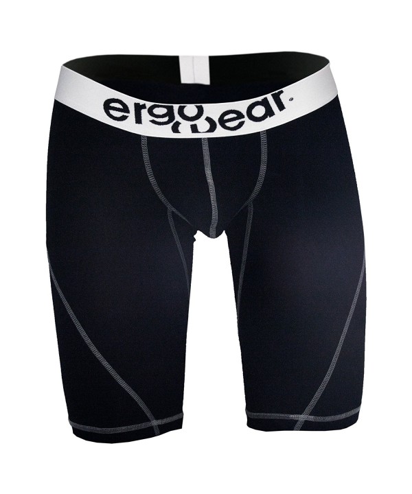 ErgoWear EW0179 Compression Short Color