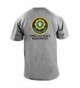 Cavalry Regiment Veteran T Shirt Heather