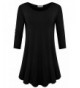 JollieLovin Womens Sleeve Black 1X