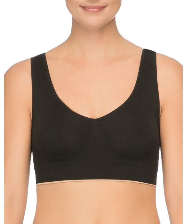 SPANX Breast Worlds Reversible Comfort